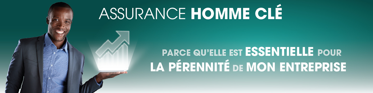 Assurance Homme Clé