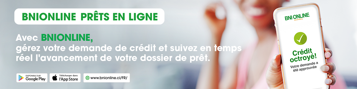 BNI ONLINE