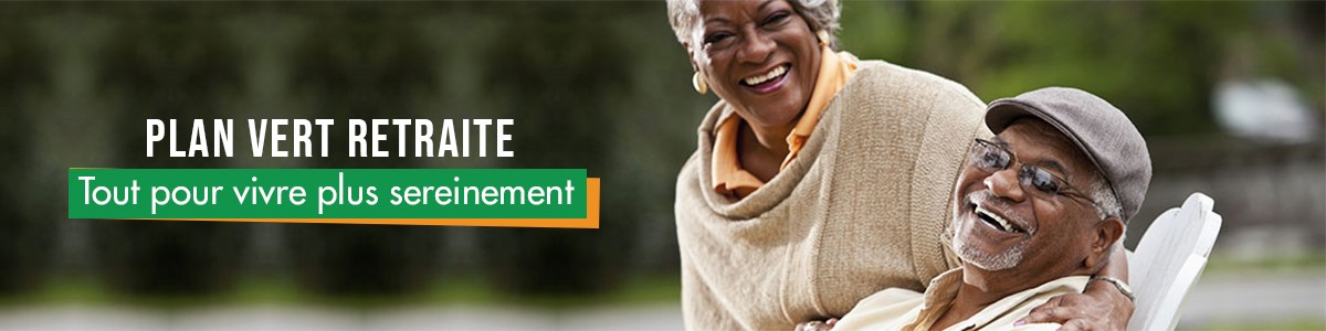 Plan Vert Retraite